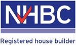 NHBC Approved New Build Construction