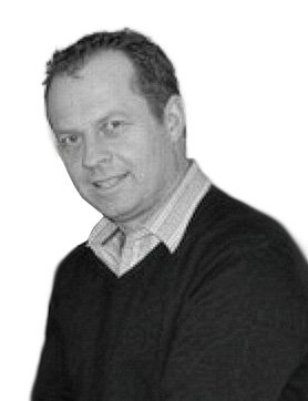 Dave Vigor