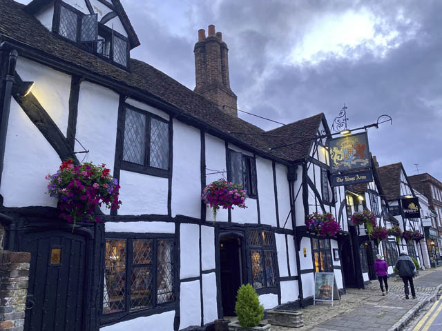 Amersham