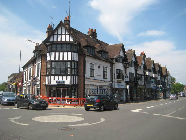 Beaconsfield