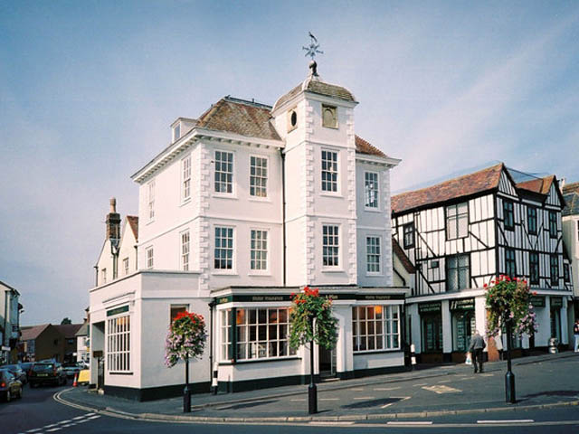 Bicester