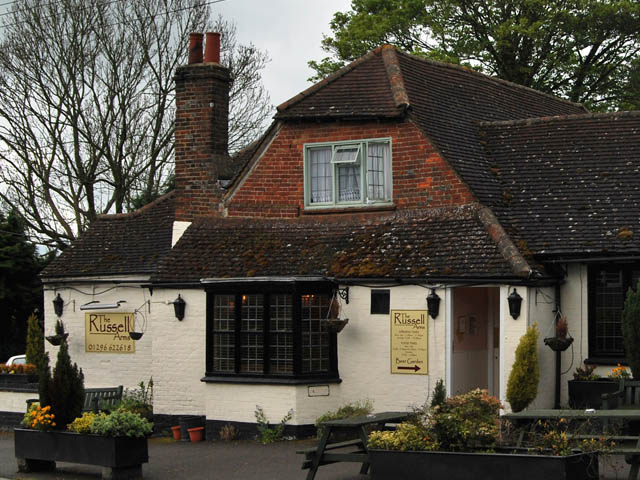 Butlers Cross