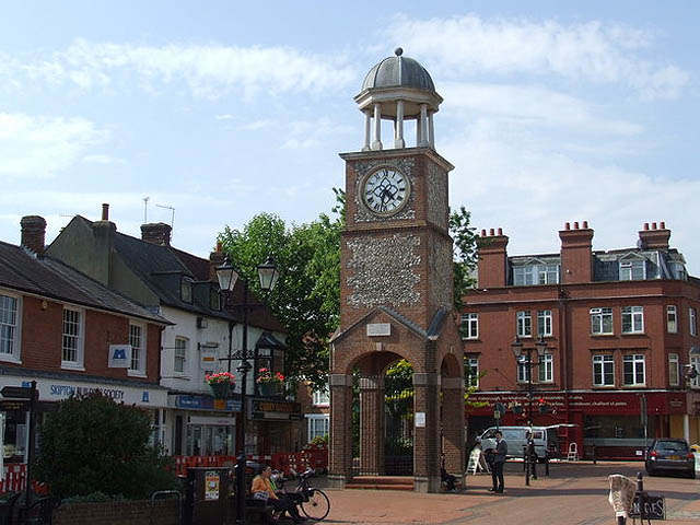 Chesham