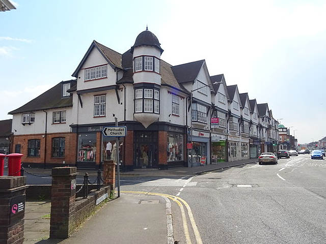 Gerrards Cross