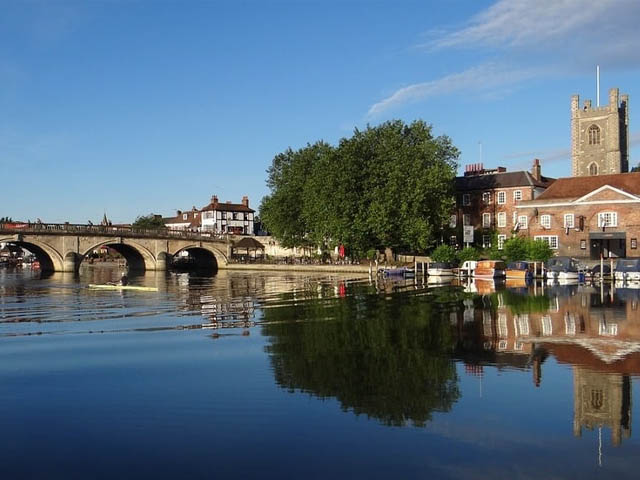 Henley-on-Thames