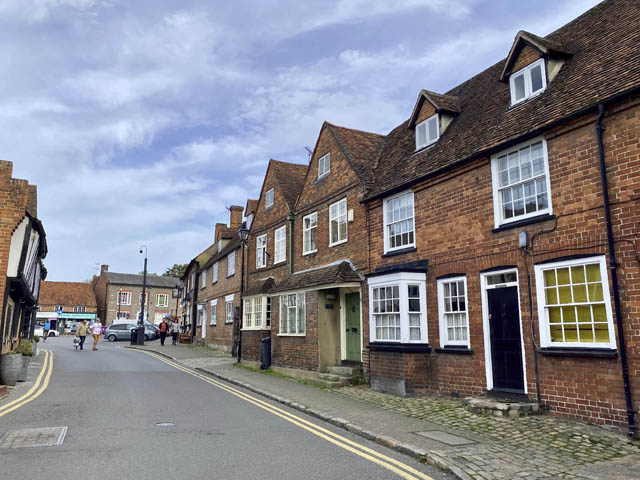 Princes Risborough