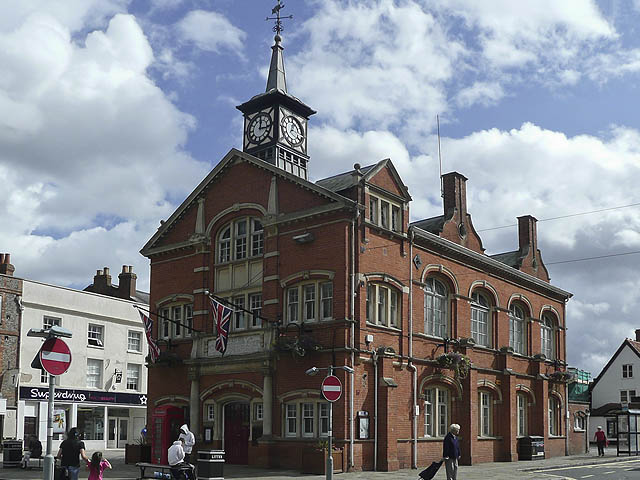 Thame