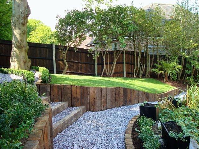 Landscaping - From award-winning garden design to landscape construction and year-round maintenance - we create outdoor s...