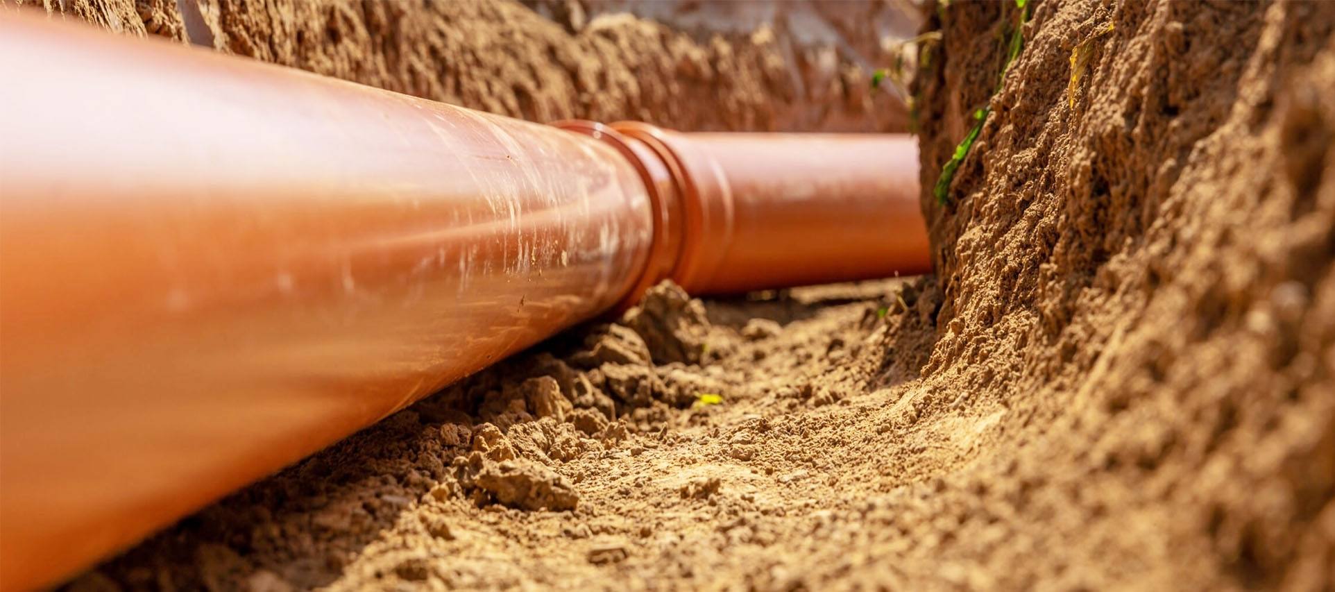 Drainage & Soakaways - From soakaway design and installation to drainage repairs, professional drainage solutions for domestic and...