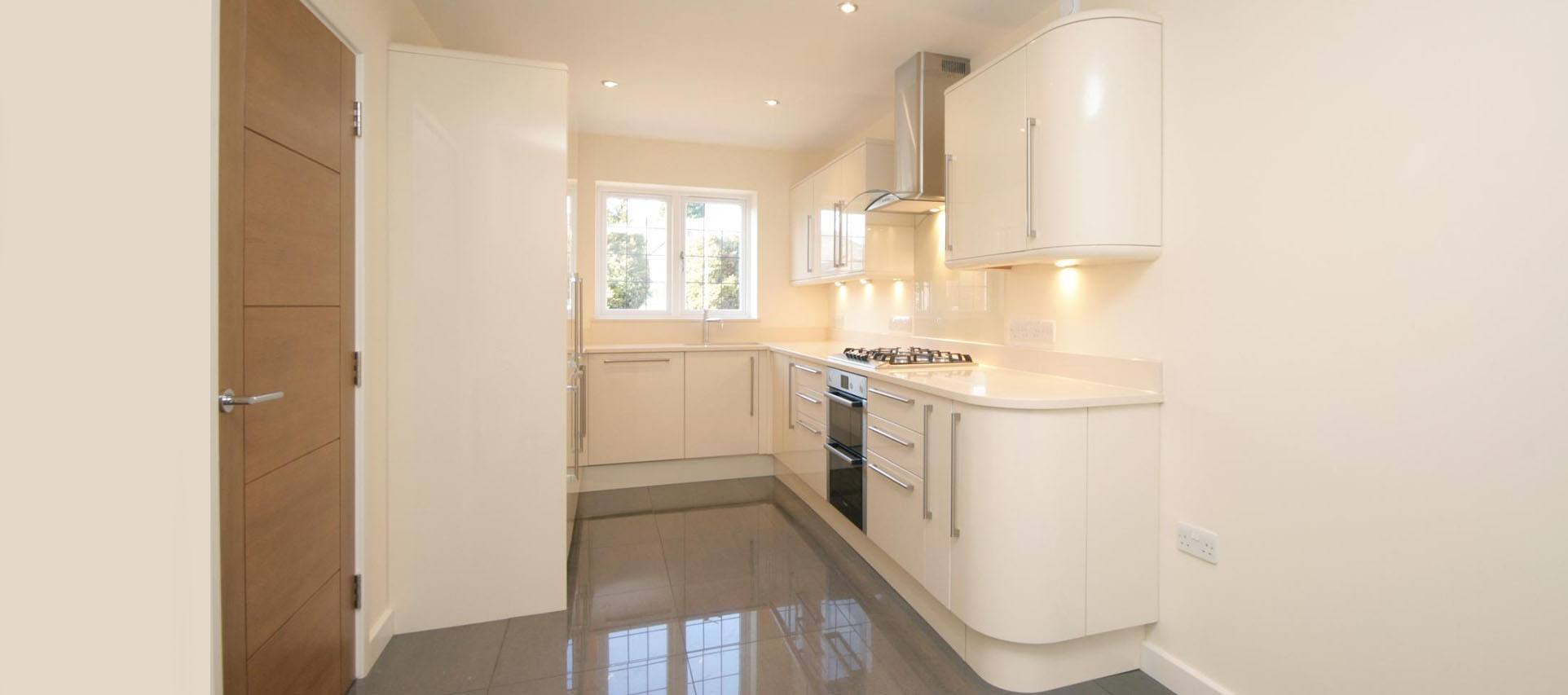 Refurbishments - Professionally managed refurbishments that revitalise your property —completed on time and to budget.
