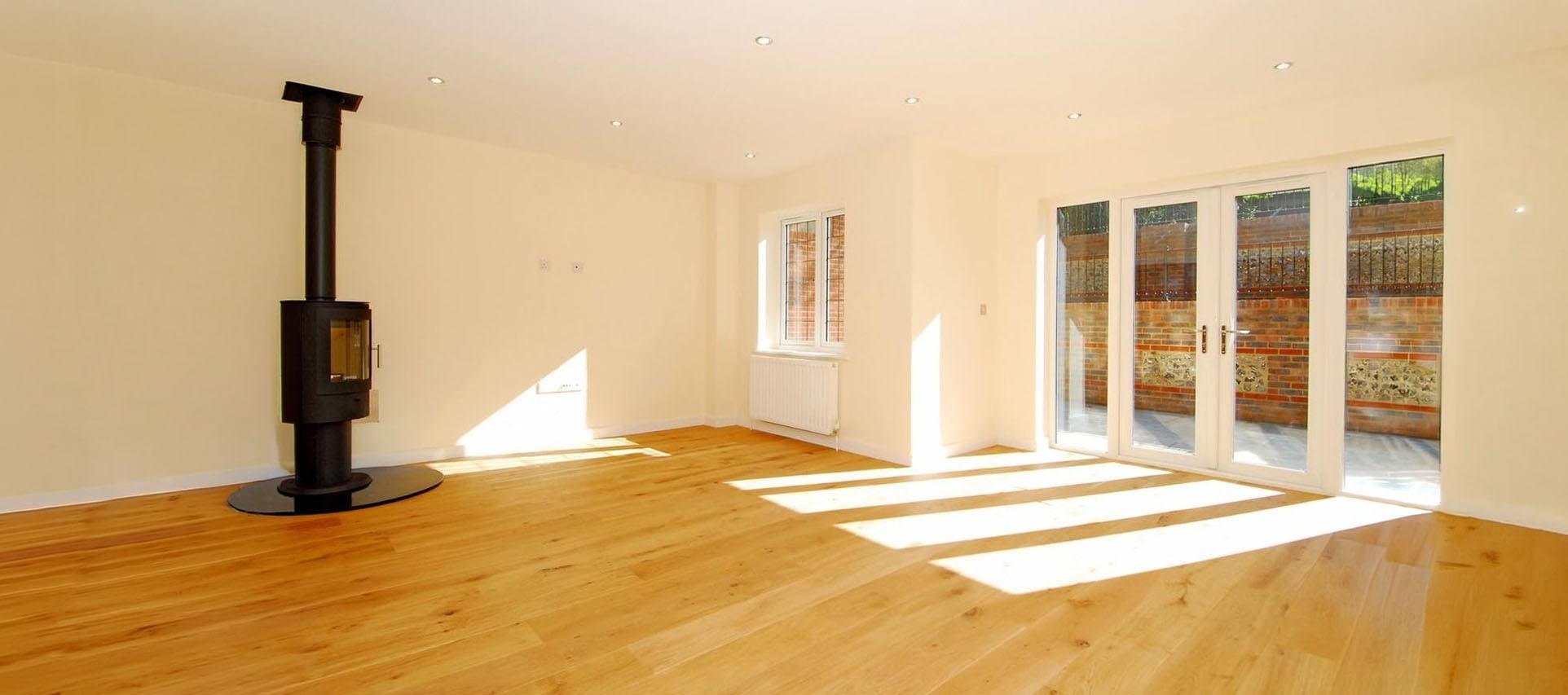 Renovations - Transforming homes and commercial properties - expertly managed building work, delivered with minimal fuss.